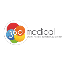 levee de fonds 360medical