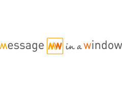 levee de fonds message in a window